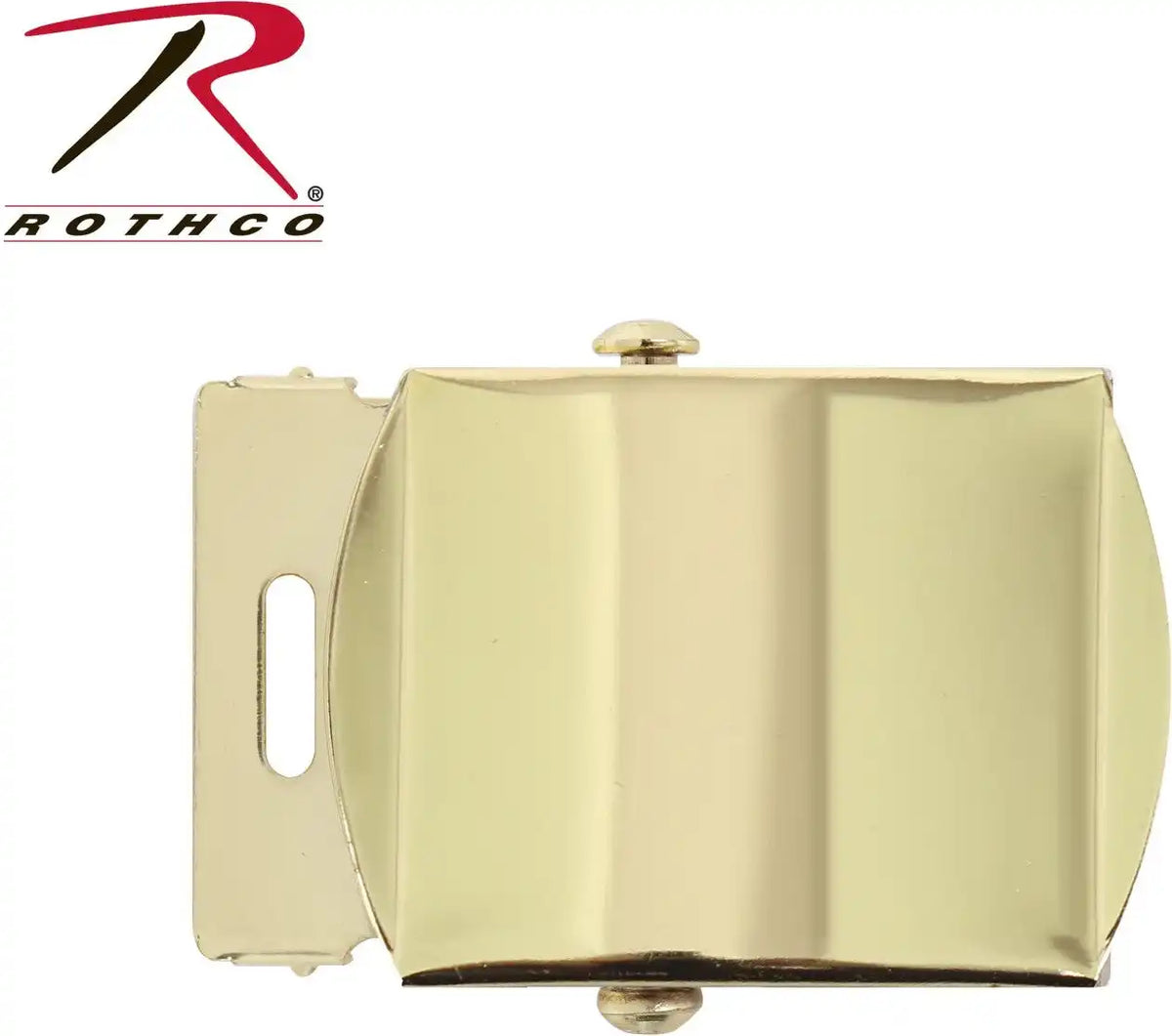 Rothco Web Belt Buckles