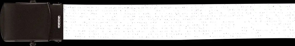 Rothco Web Belt with Buckle