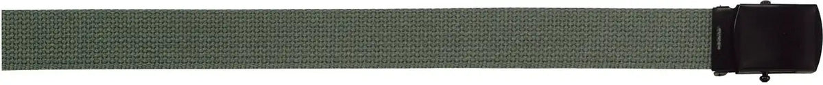 Rothco Web Belt with Buckle