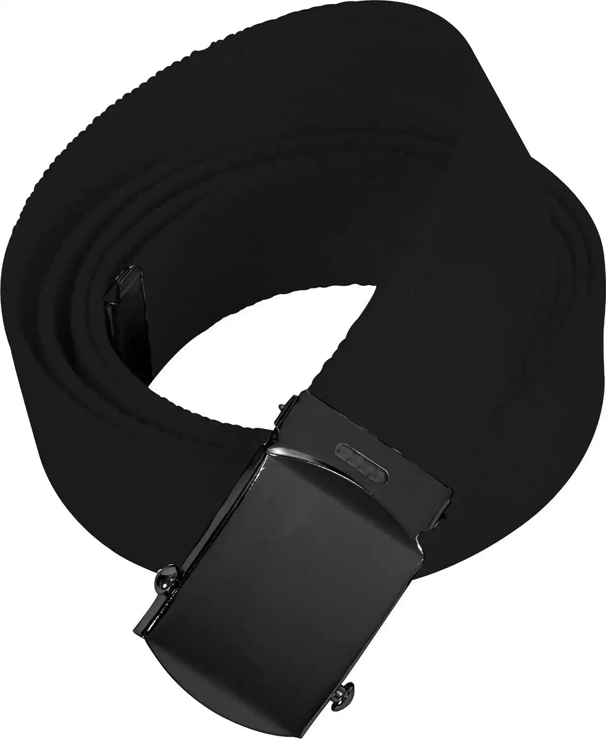 Rothco Web Belt with Buckle