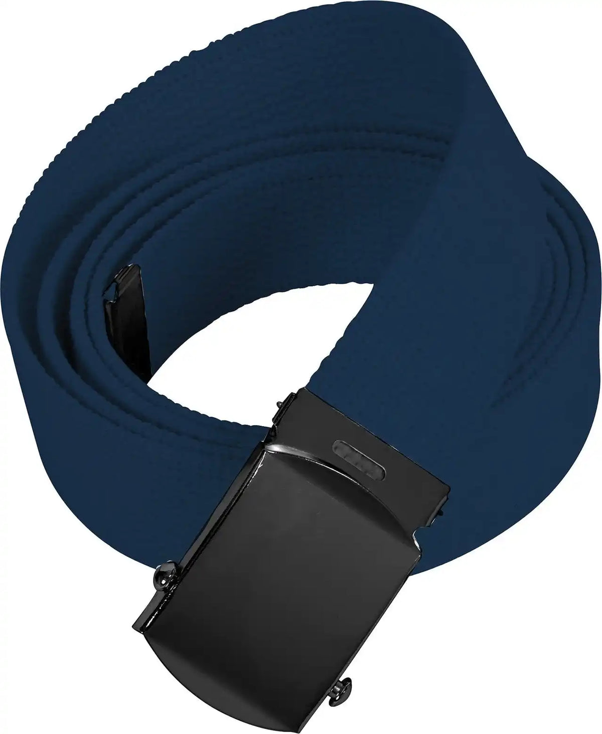 Rothco Web Belt with Buckle
