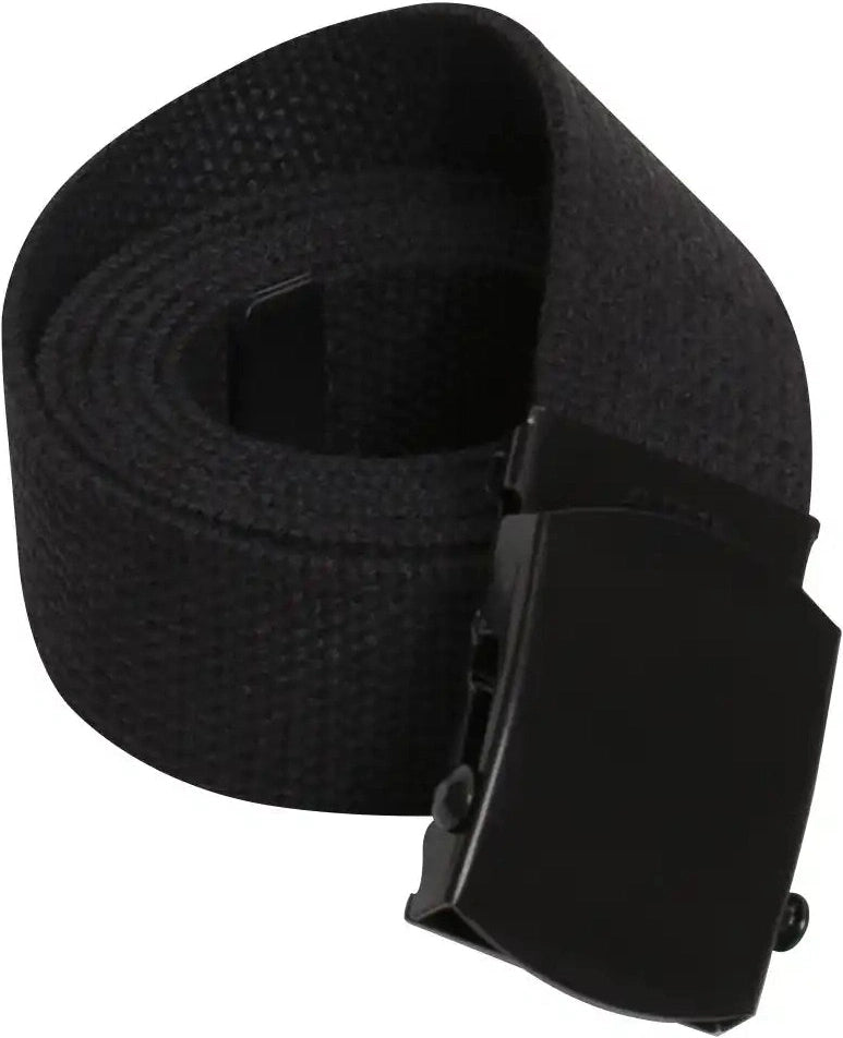 Rothco Web Belts in 3 Pack
