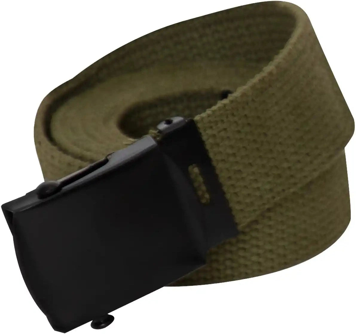 Rothco Web Belts in 3 Pack