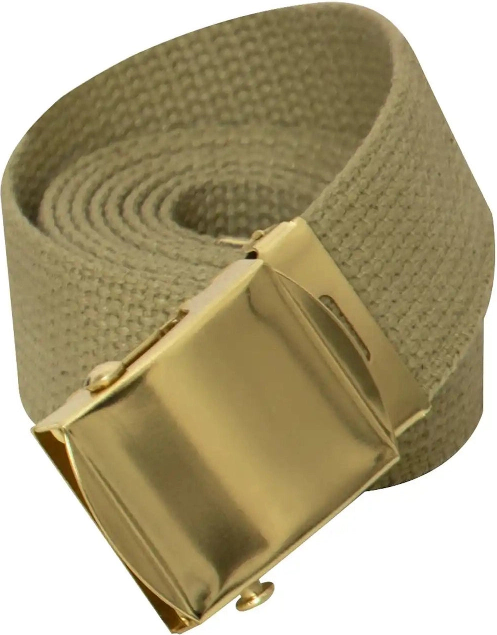 Rothco Web Belts in 3 Pack
