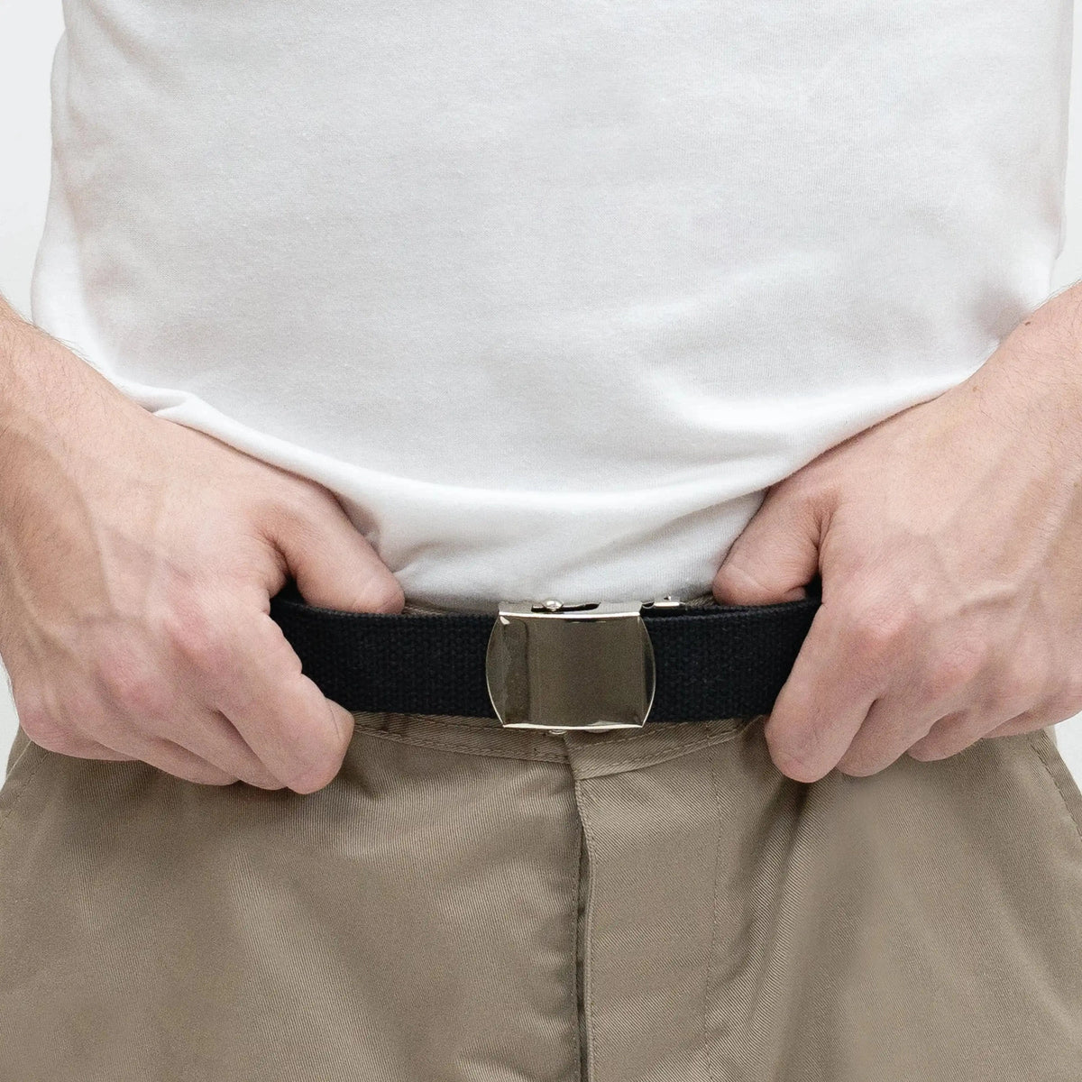 Rothco Web Belts in 3 Pack