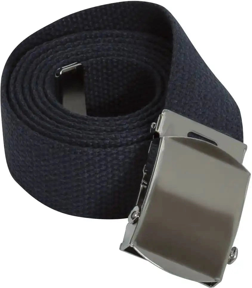 Rothco Web Belts in 3 Pack
