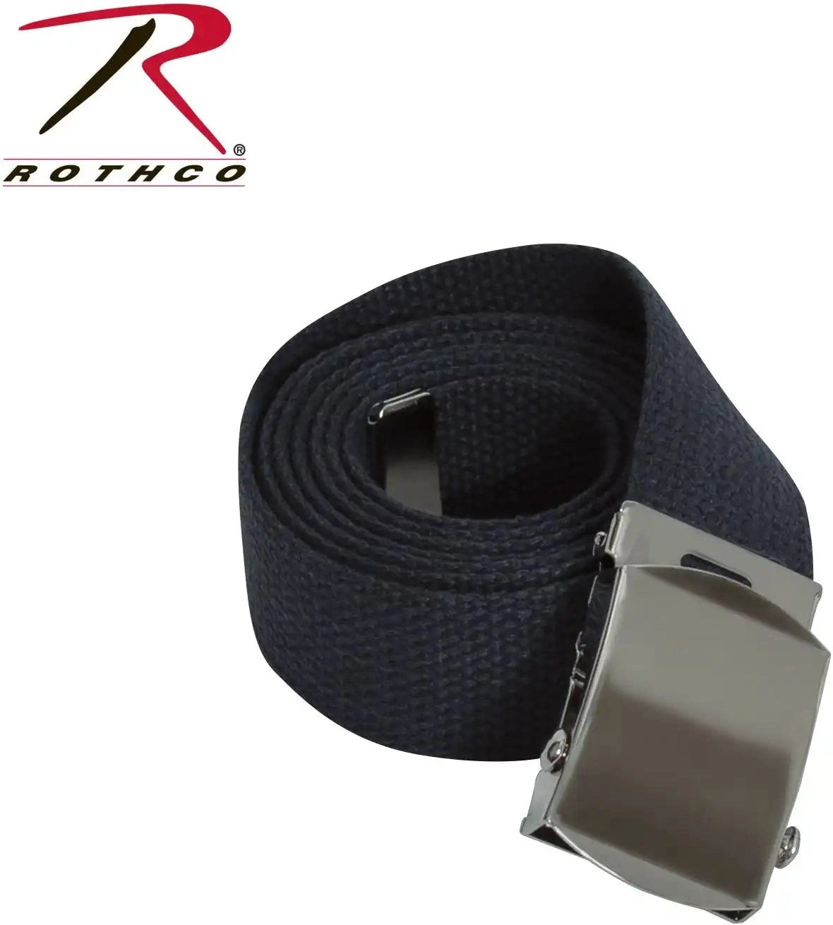 Rothco Web Belts in 3 Pack