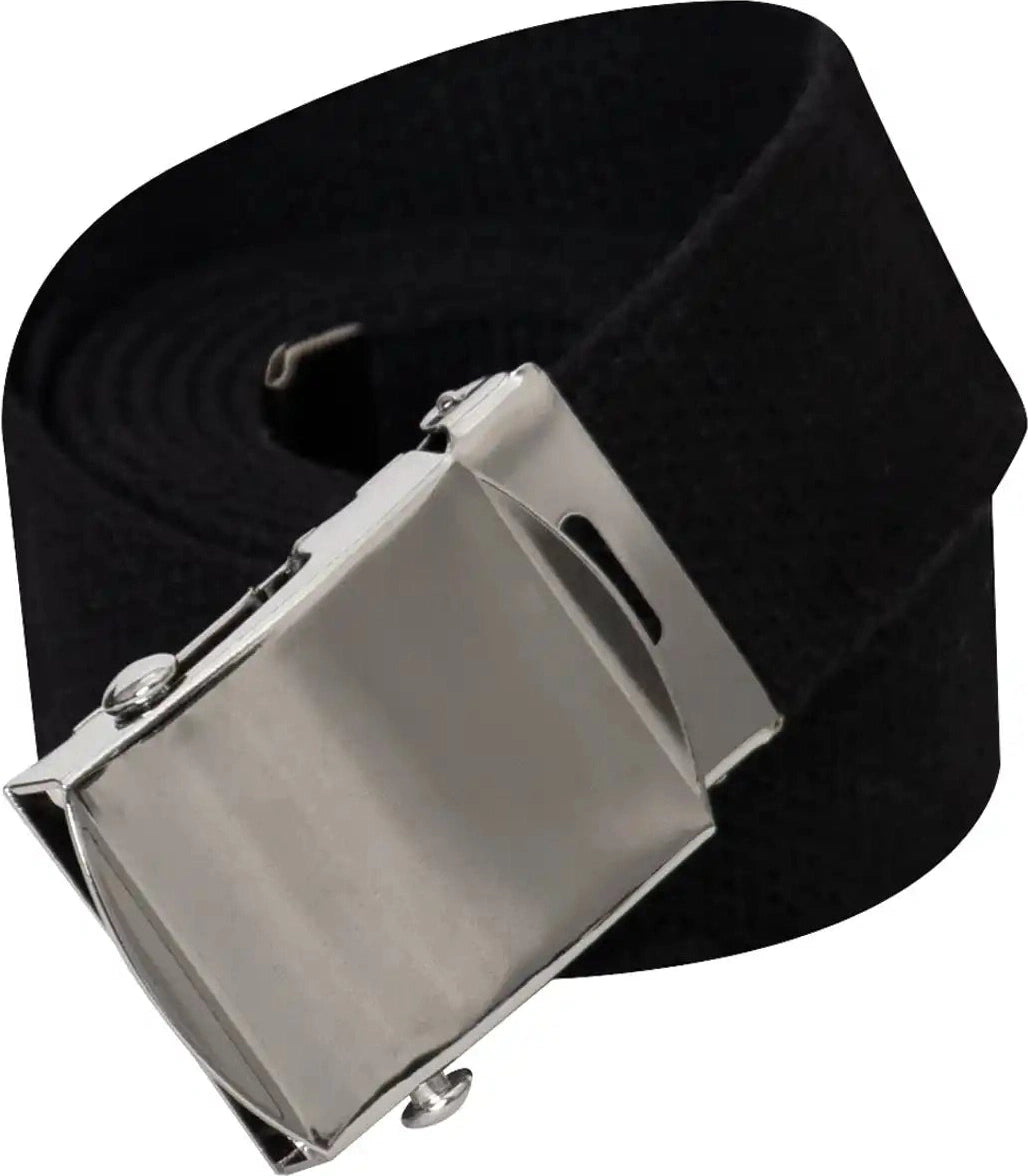 Rothco Web Belts in 3 Pack