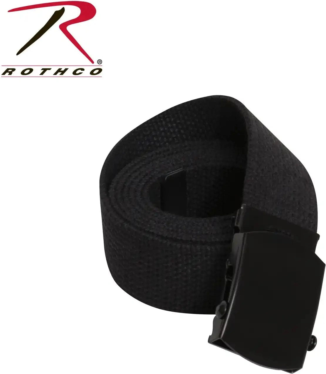 Rothco Web Belts in 3 Pack
