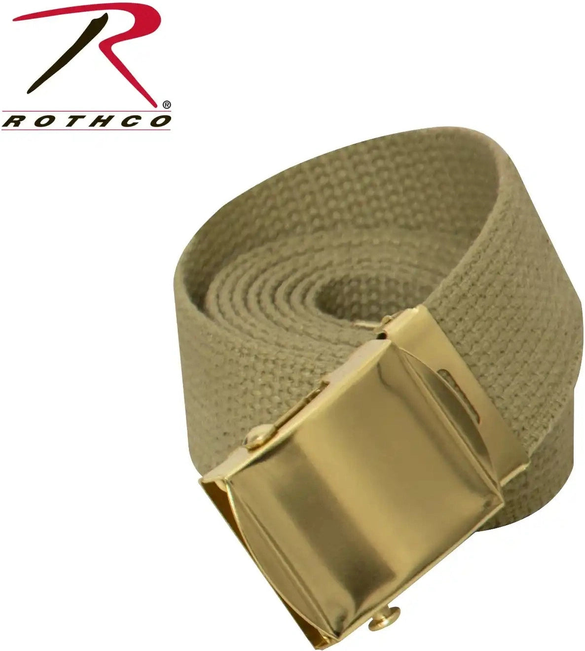 Rothco Web Belts in 3 Pack