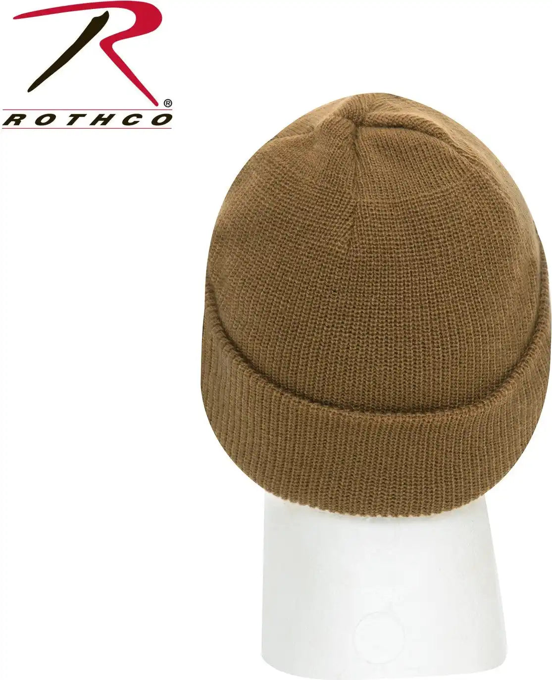 Rothco Wind and Waterproof Insulated Acrylic Watch Cap