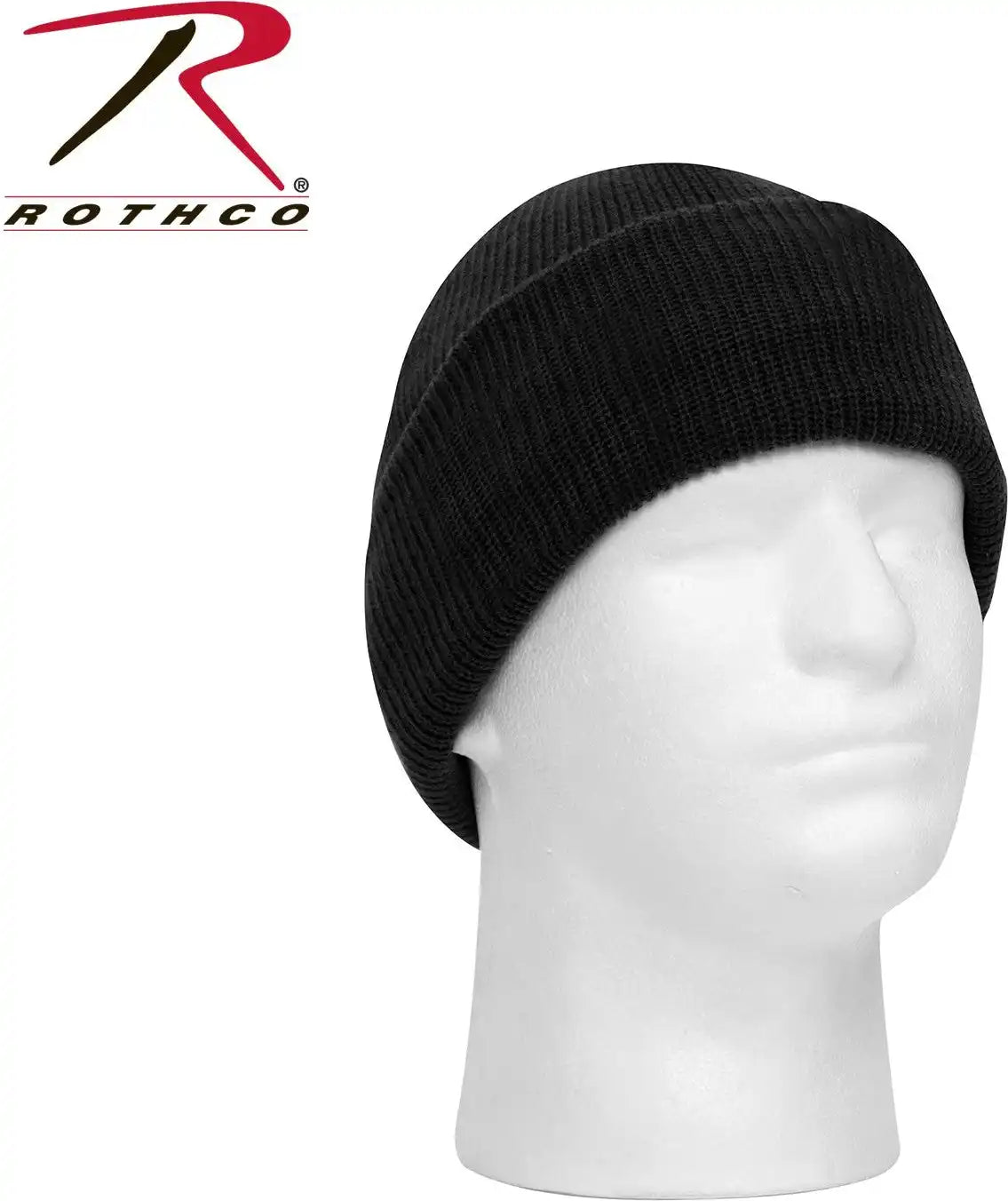 Rothco Wind and Waterproof Insulated Acrylic Watch Cap