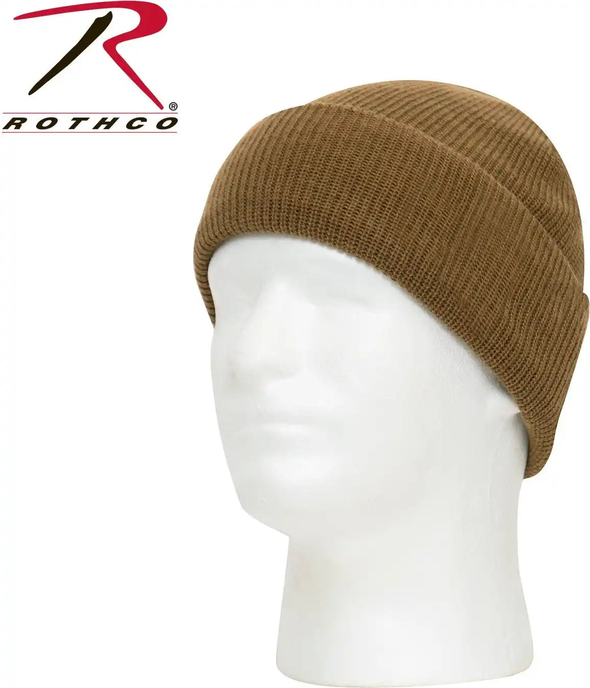 Rothco Wind and Waterproof Insulated Acrylic Watch Cap