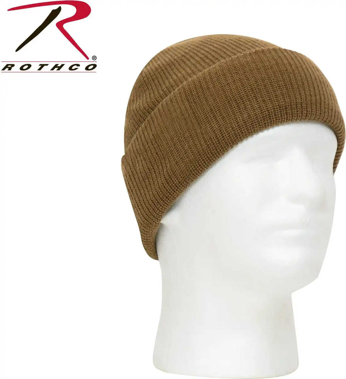 Rothco Wind and Waterproof Insulated Acrylic Watch Cap