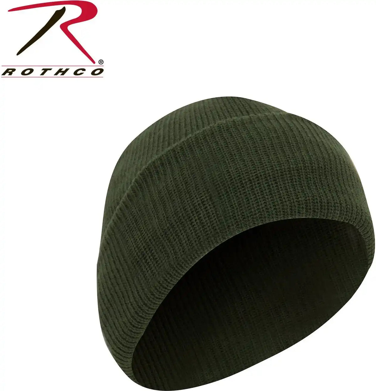 Rothco Wind and Waterproof Insulated Acrylic Watch Cap