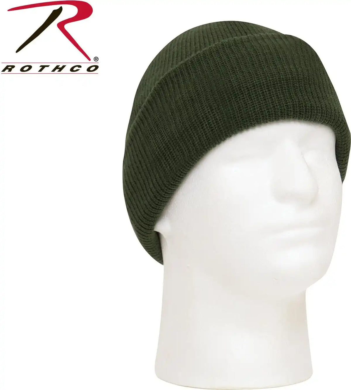 Rothco Wind and Waterproof Insulated Acrylic Watch Cap