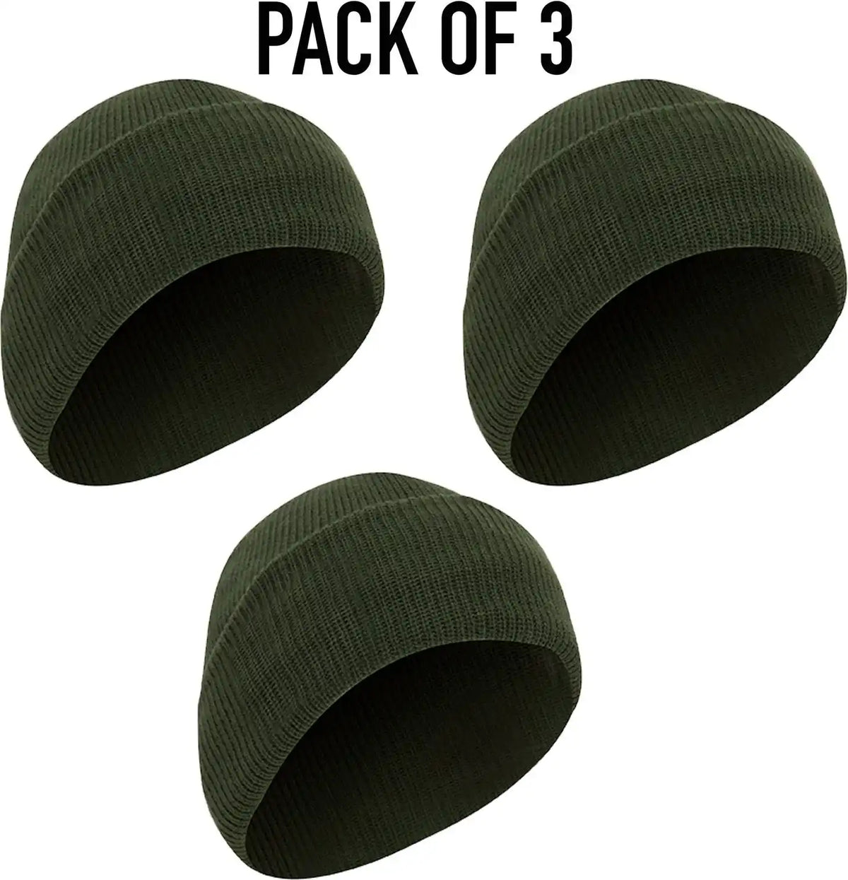 Rothco Wind and Waterproof Insulated Acrylic Watch Cap