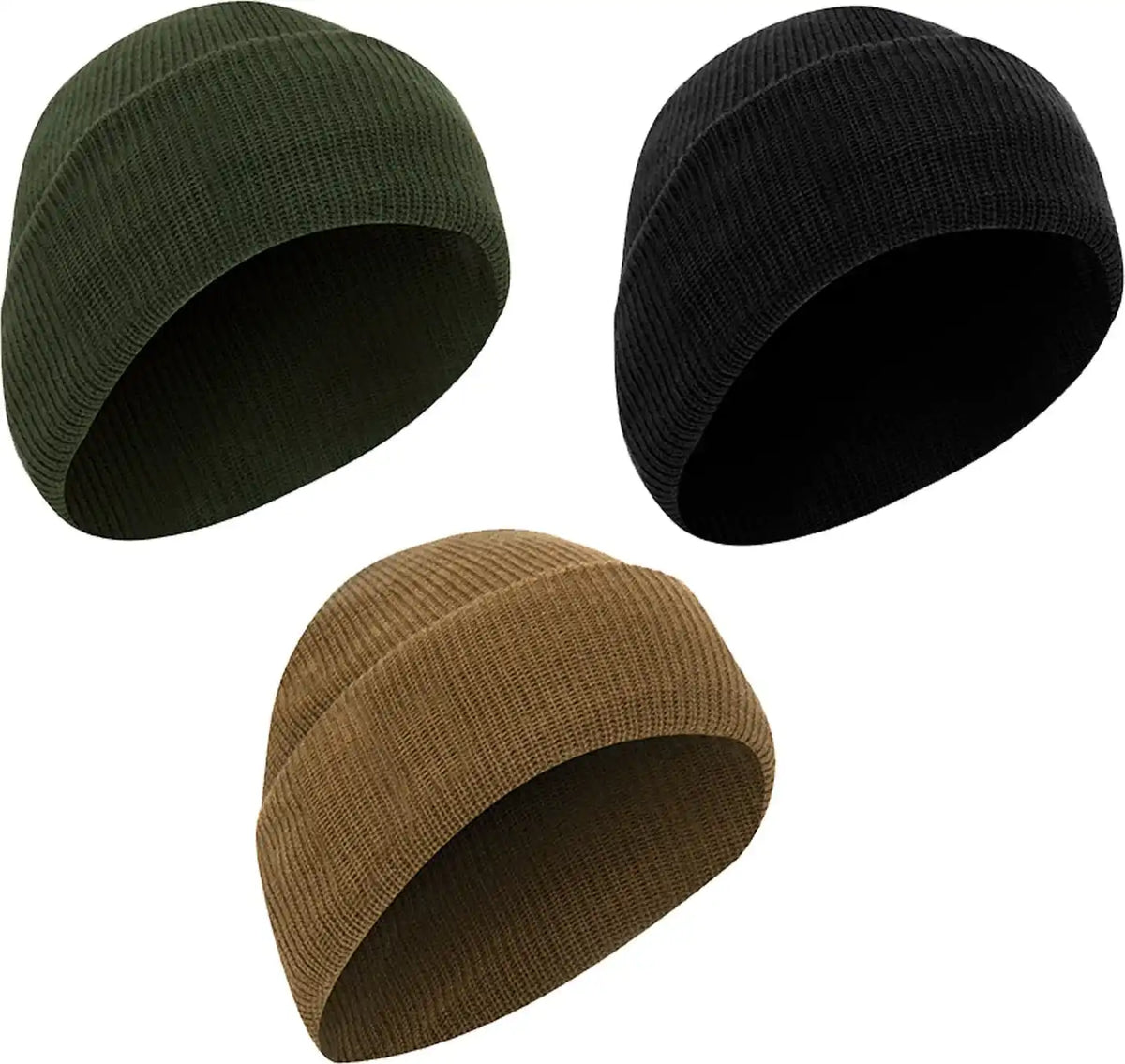 Rothco Wind and Waterproof Insulated Acrylic Watch Cap