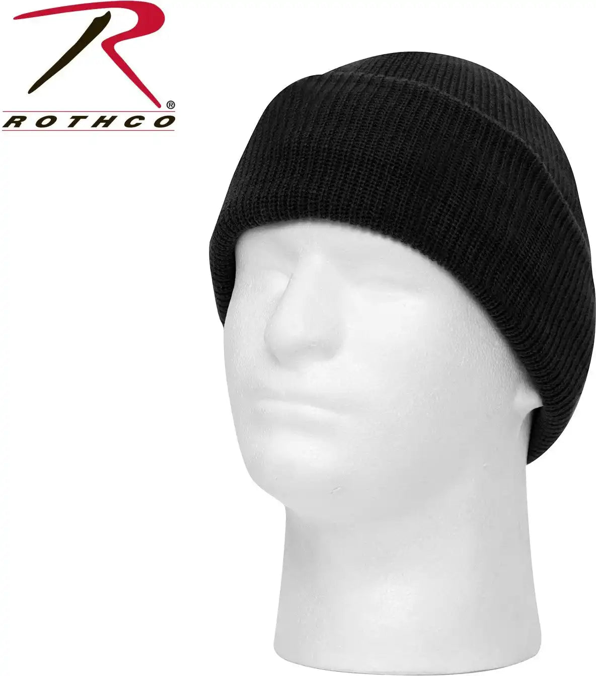 Rothco Wind and Waterproof Insulated Acrylic Watch Cap