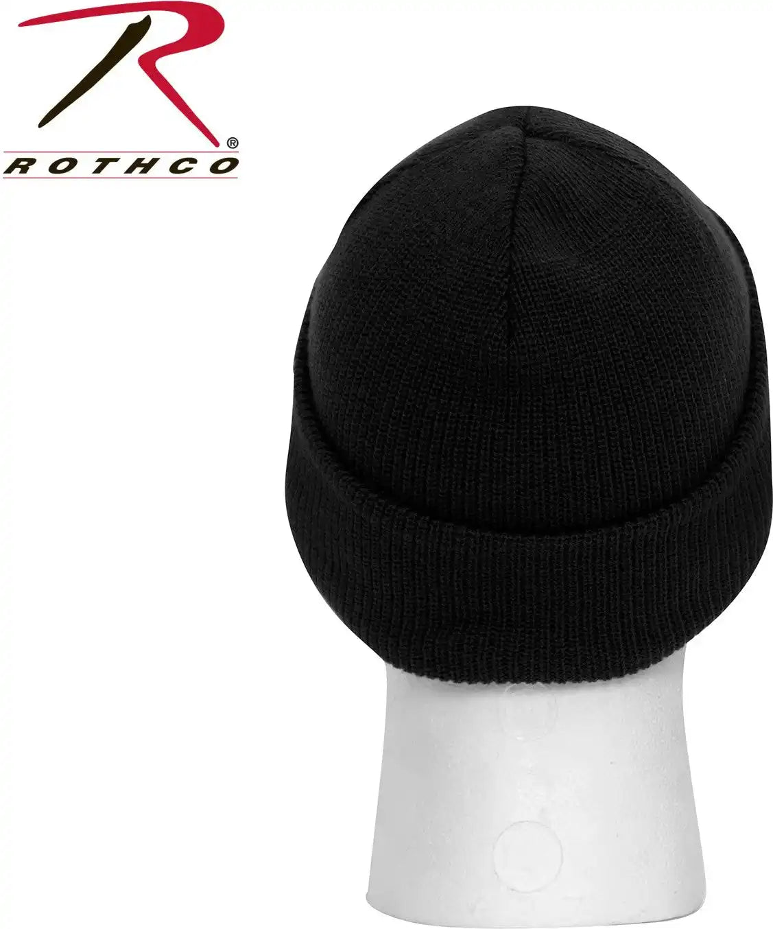 Rothco Wind and Waterproof Insulated Acrylic Watch Cap