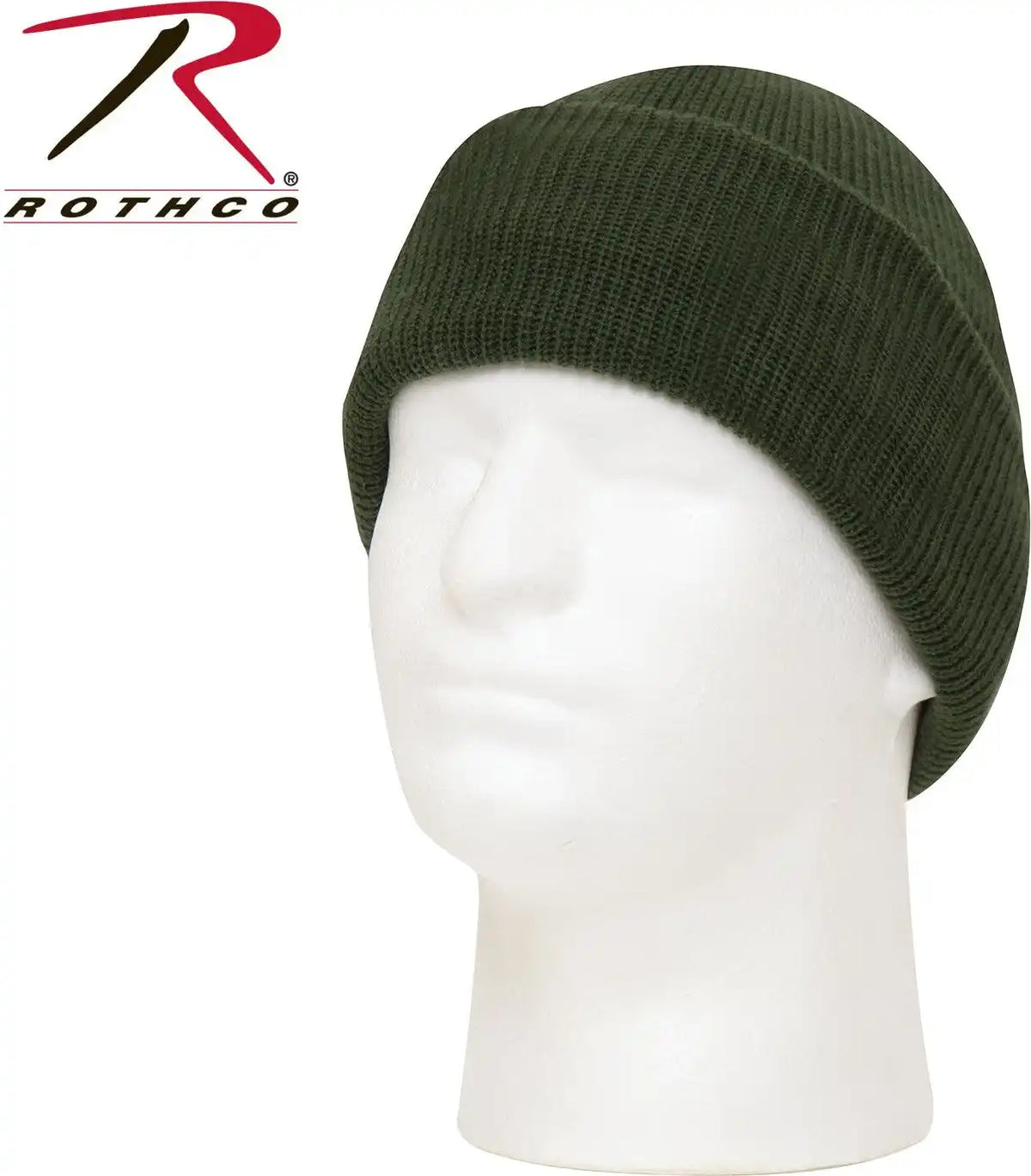 Rothco Wind and Waterproof Insulated Acrylic Watch Cap