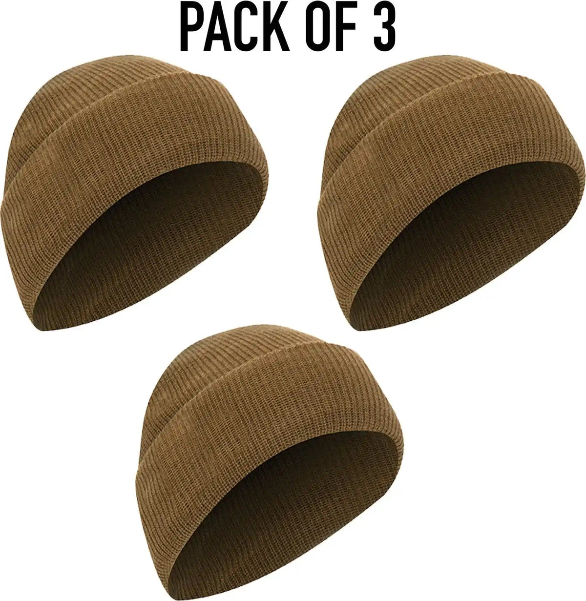 Rothco Wind and Waterproof Insulated Acrylic Watch Cap