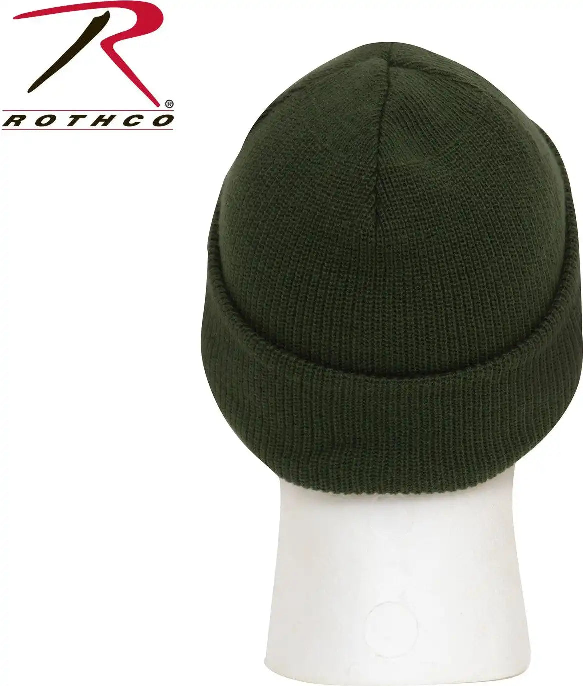 Rothco Wind and Waterproof Insulated Acrylic Watch Cap