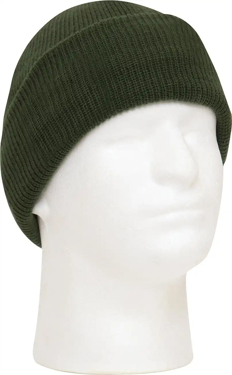 Rothco Wind and Waterproof Insulated Acrylic Watch Cap Olive Drab / one Size