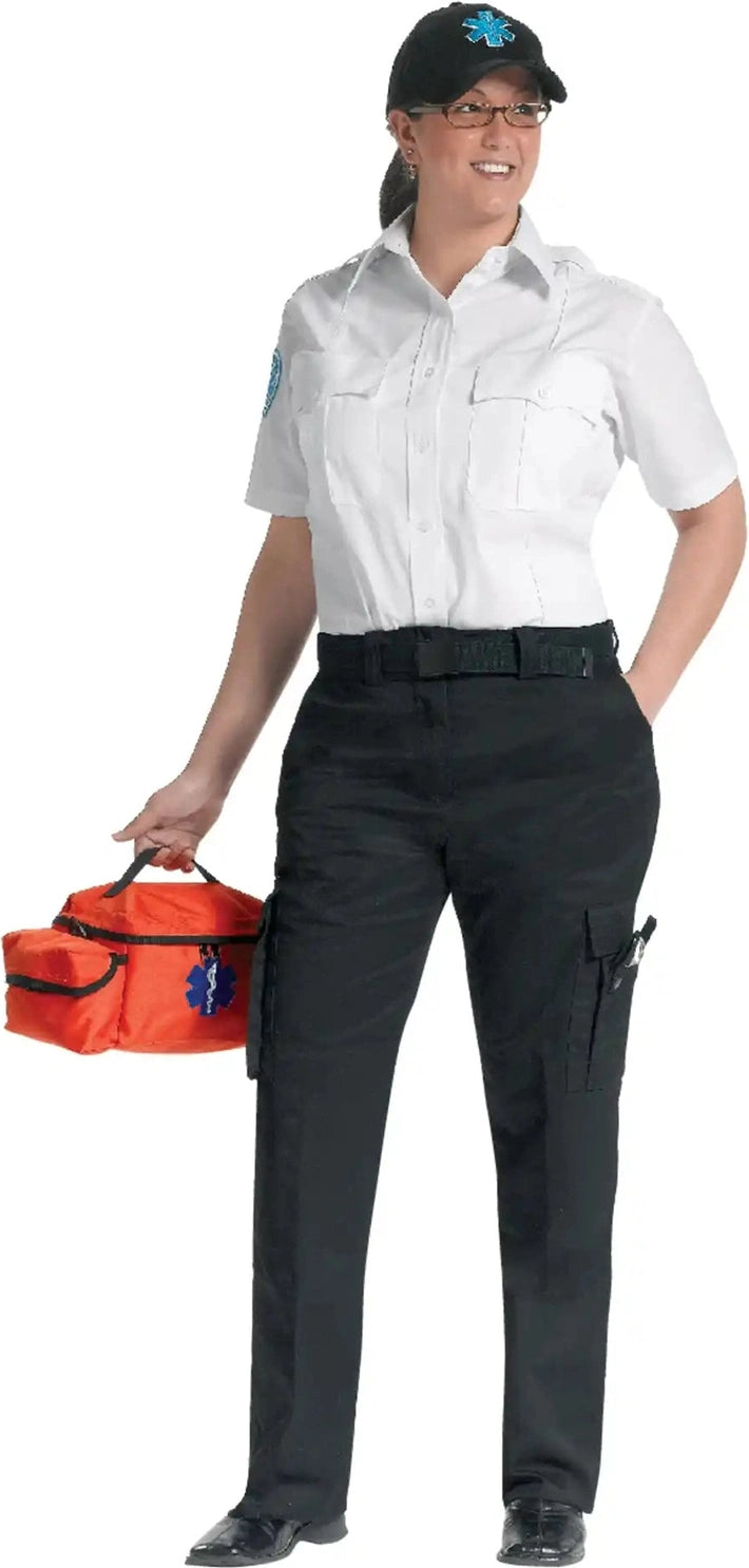 Rothco Womens Emt Pants