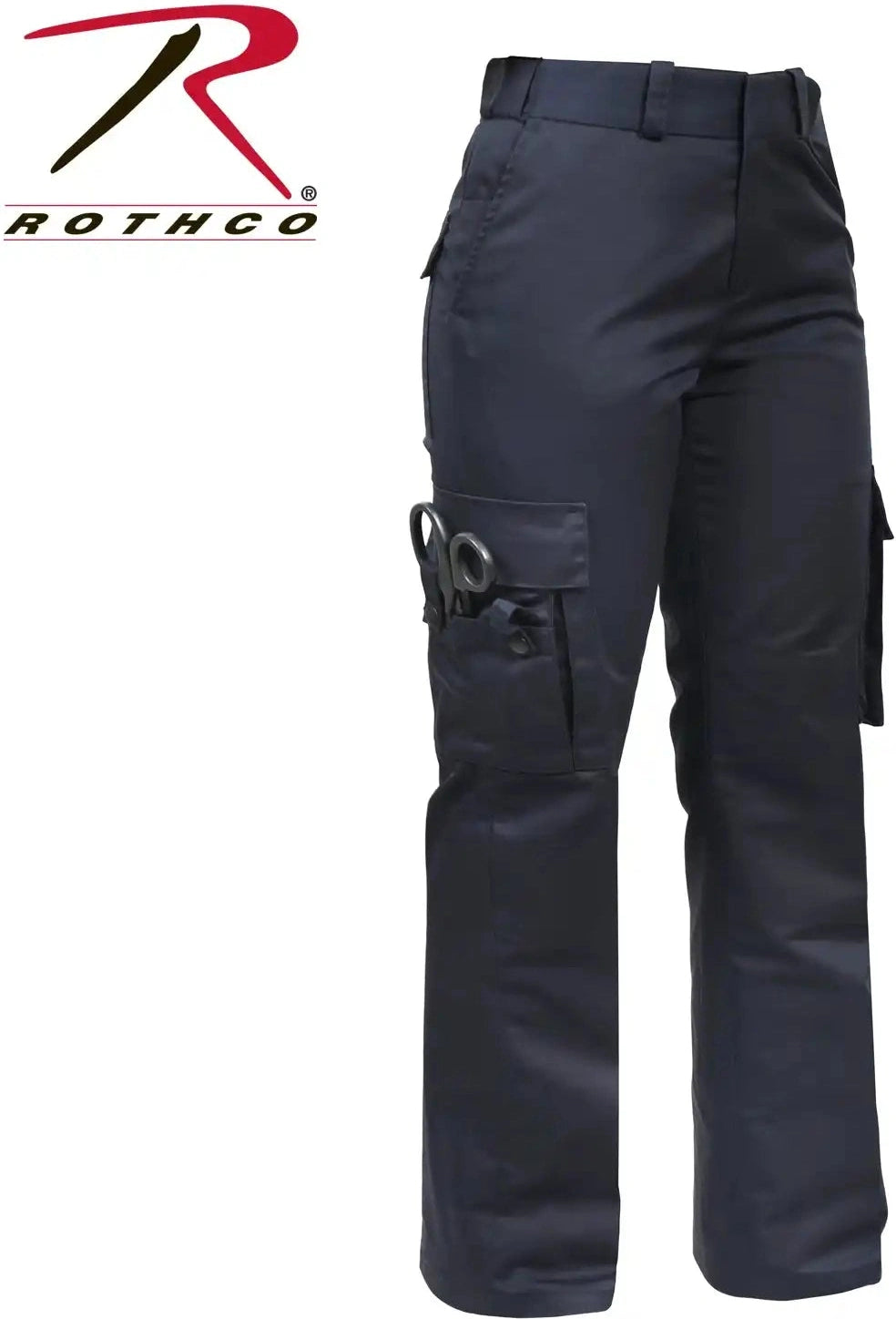 Rothco Womens Emt Pants