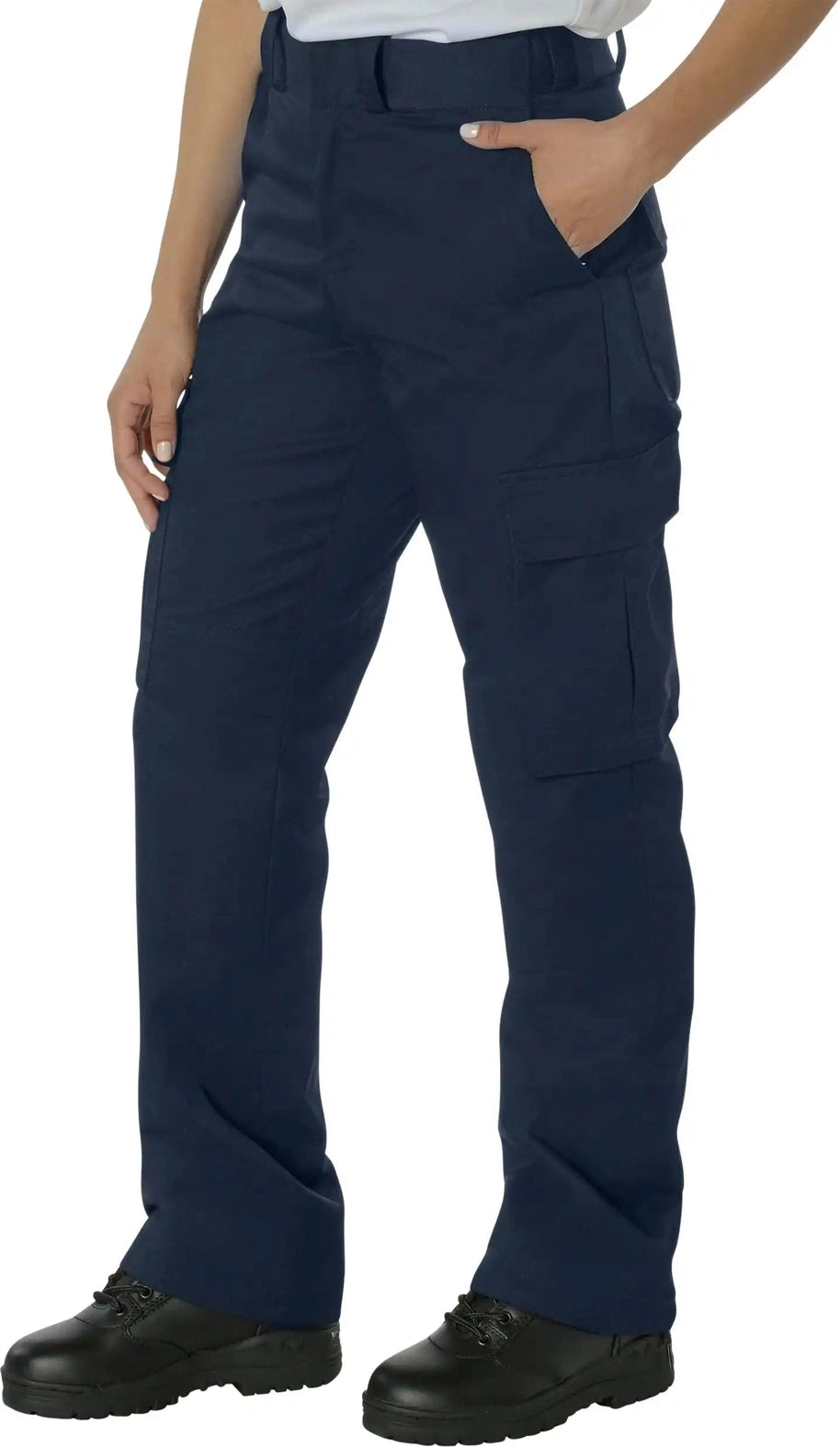 Rothco Womens Emt Pants