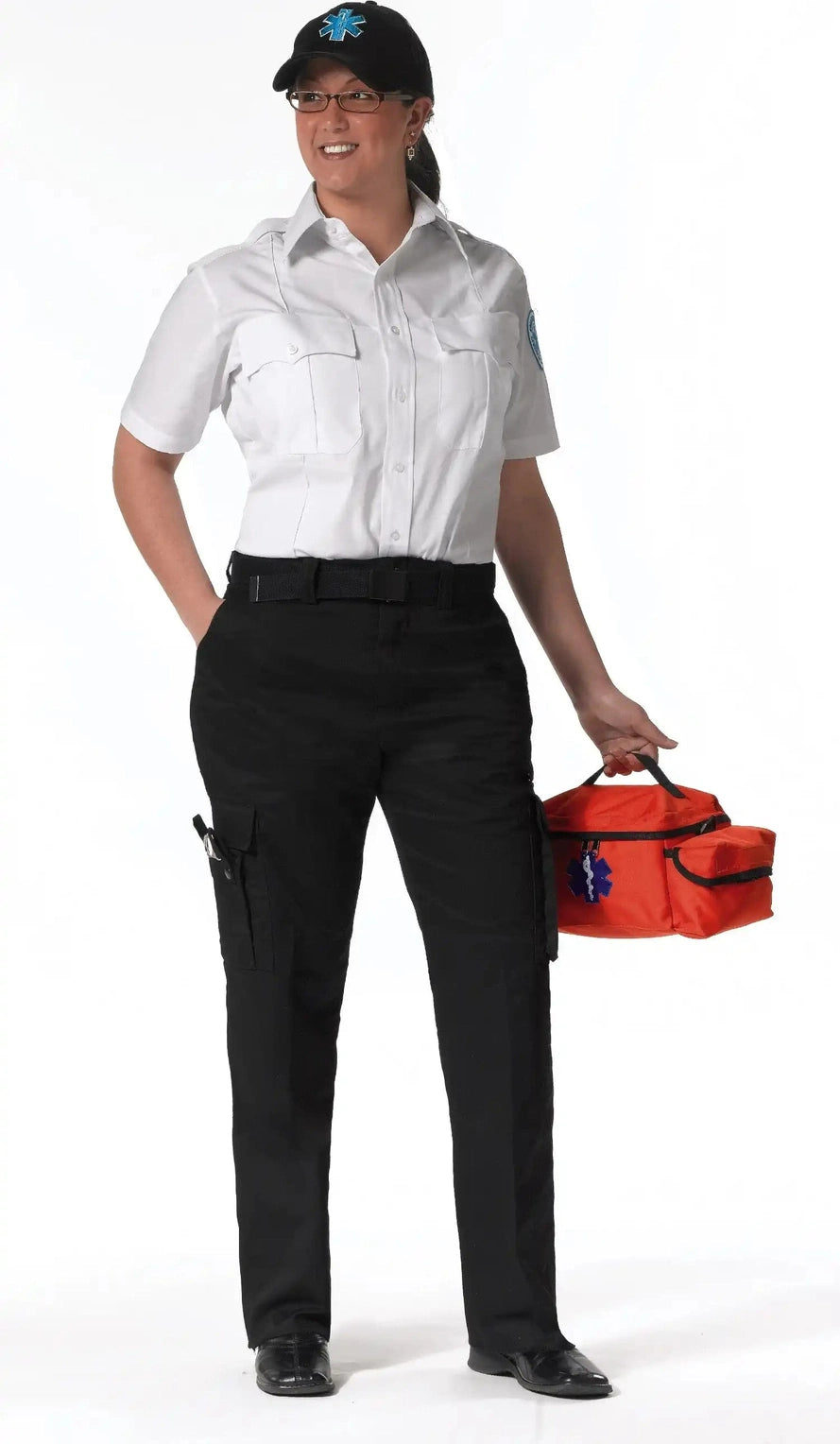 Rothco Womens Emt Pants