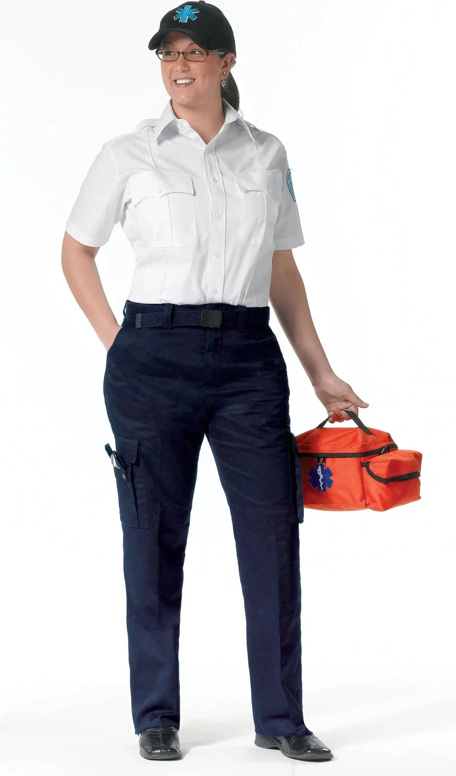 Rothco Womens Emt Pants