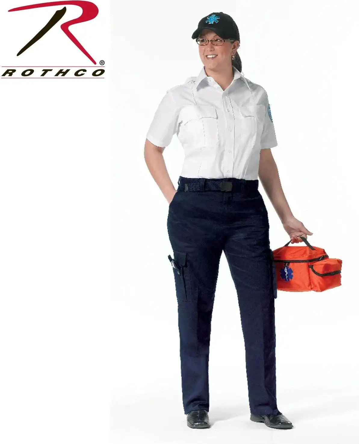 Rothco Womens Emt Pants