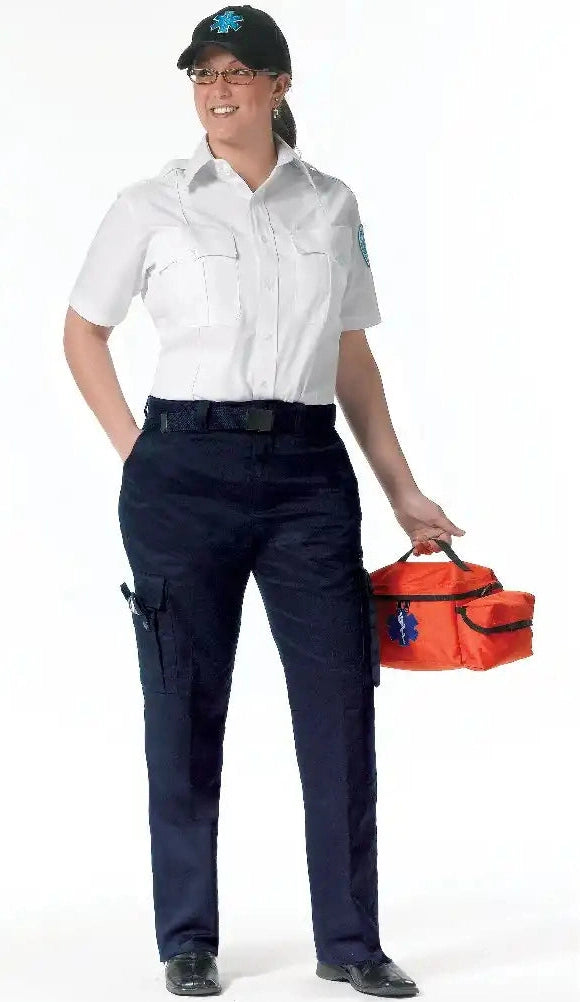 Rothco Womens Emt Pants