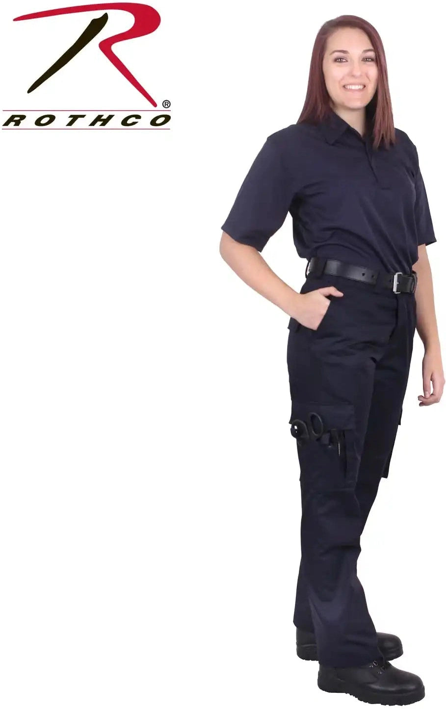 Rothco Womens Emt Pants