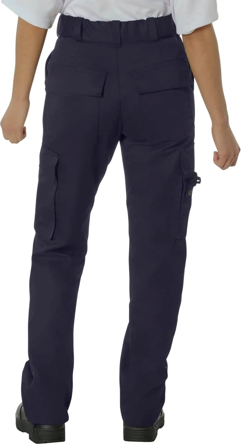 Rothco Womens Emt Pants