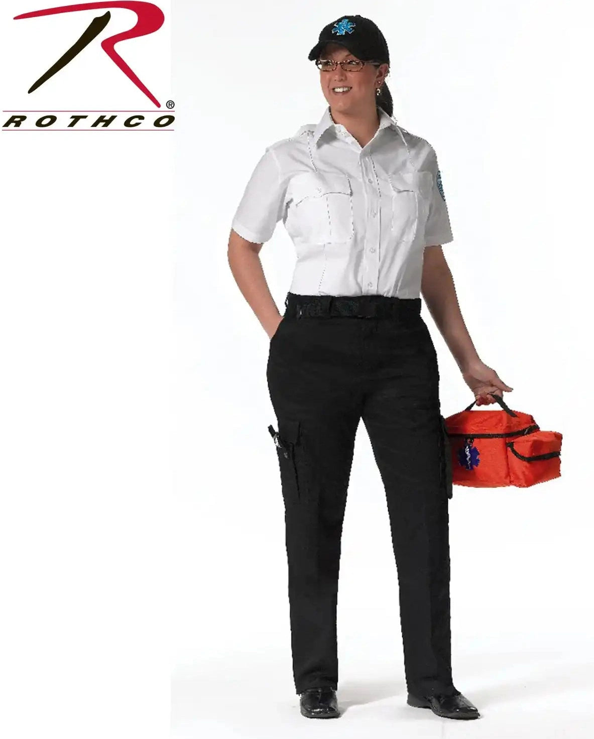 Rothco Womens Emt Pants