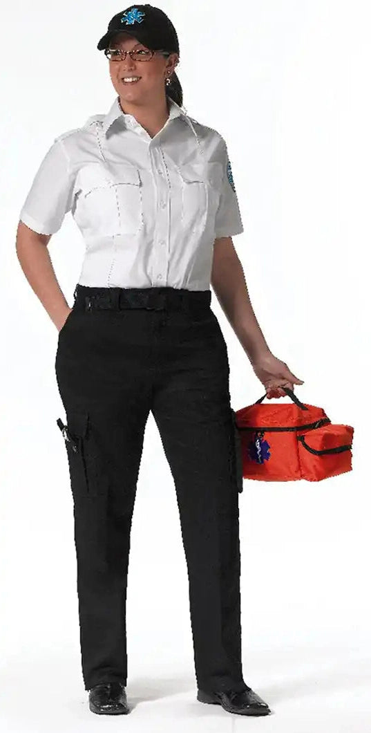Rothco Womens Emt Pants