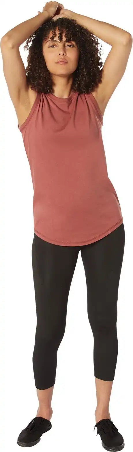 Rothco Womens Essential Moisture Wicking Tank Top