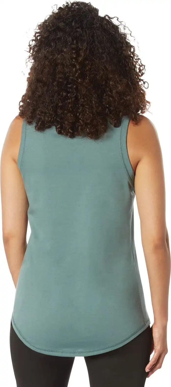 Rothco Womens Essential Moisture Wicking Tank Top