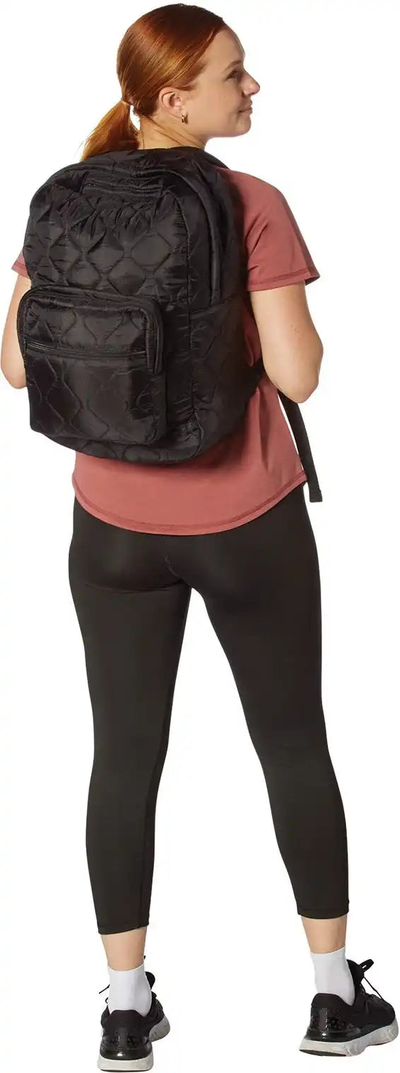 Rothco Womens Essential Raglan Sleeve T-shirt