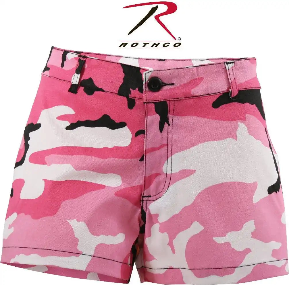 Rothco Womens Shorts