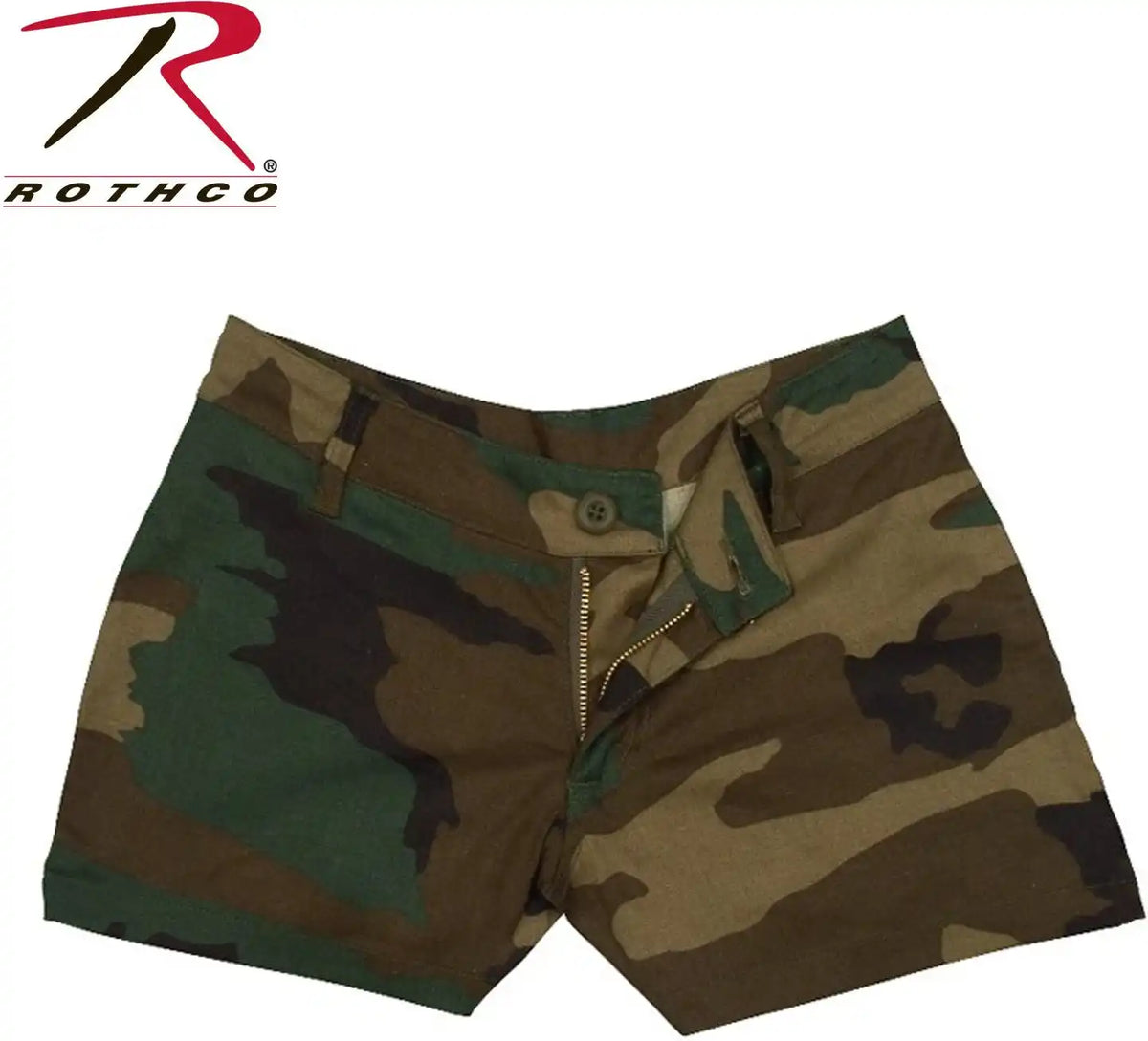 Rothco Womens Shorts