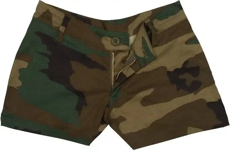 Rothco Womens Shorts