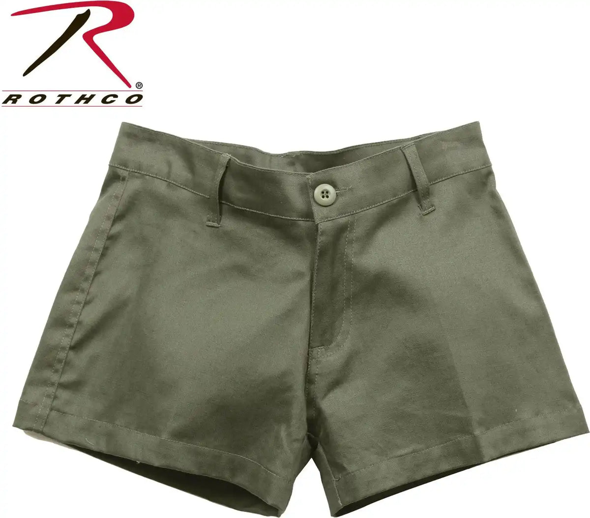 Rothco Womens Shorts