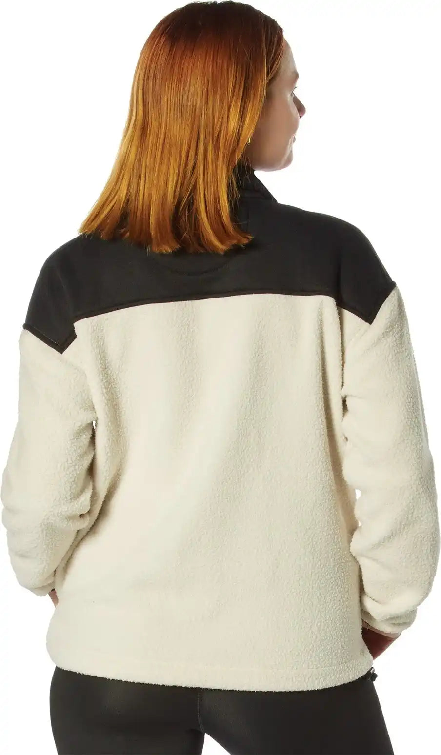 Rothco Womens Trailsman Sherpa Fleece Jacket