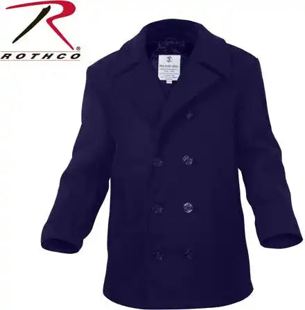 Rothco Wool Pea Coat