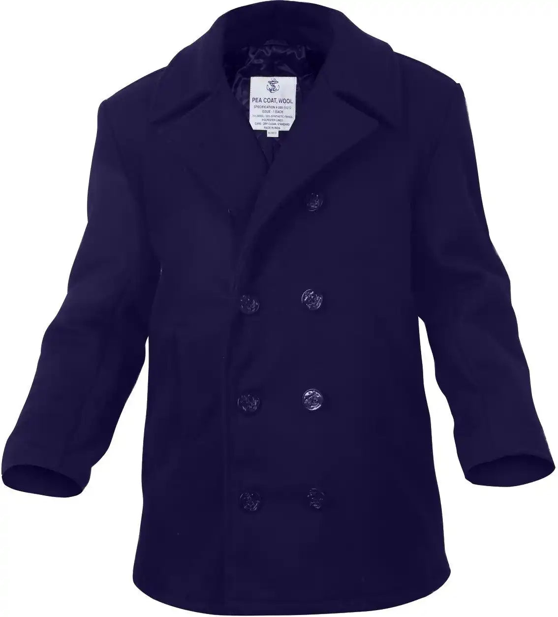 Rothco Wool Pea Coat