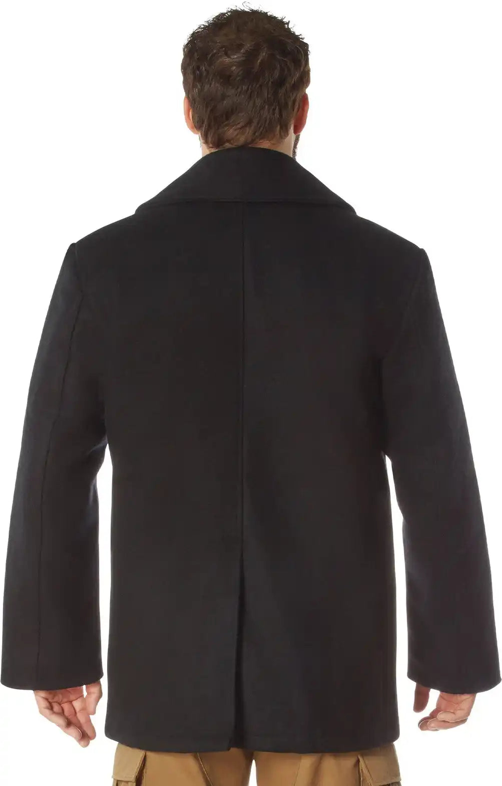 Rothco Wool Pea Coat